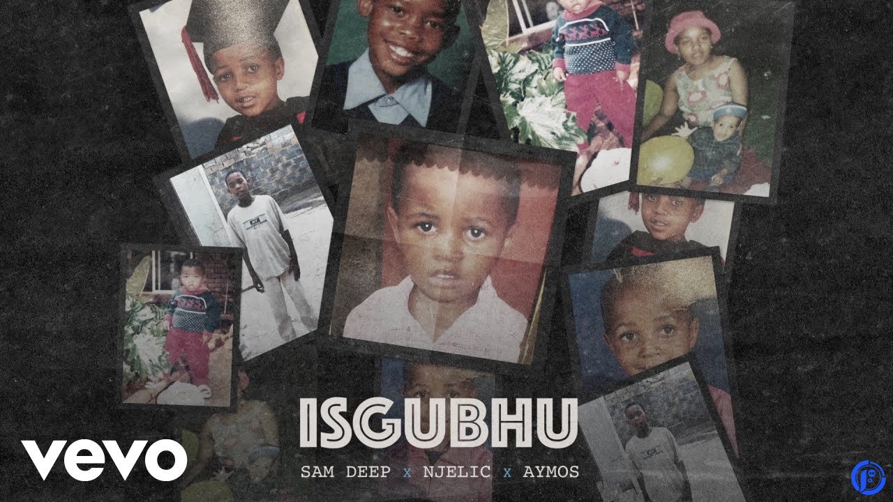 Sam Deep – Isgubhu Visualizer ft Njelic