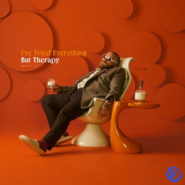 I've Tried Everything But Therapy (Part 1) Album