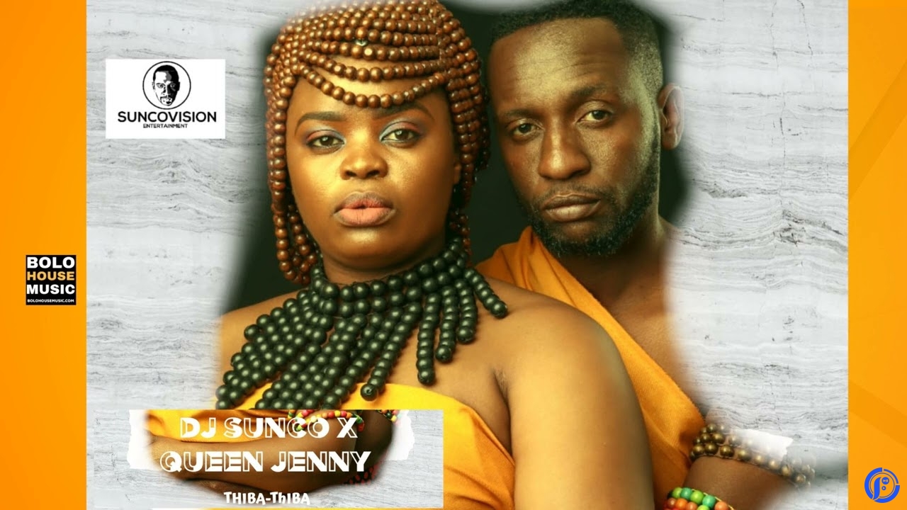 Thiba Thiba – DJ Sunco SA & Queen Jenny