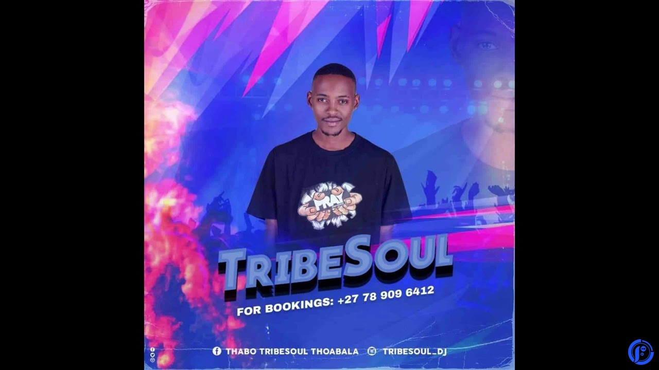 Tribesoul – Trrrxa