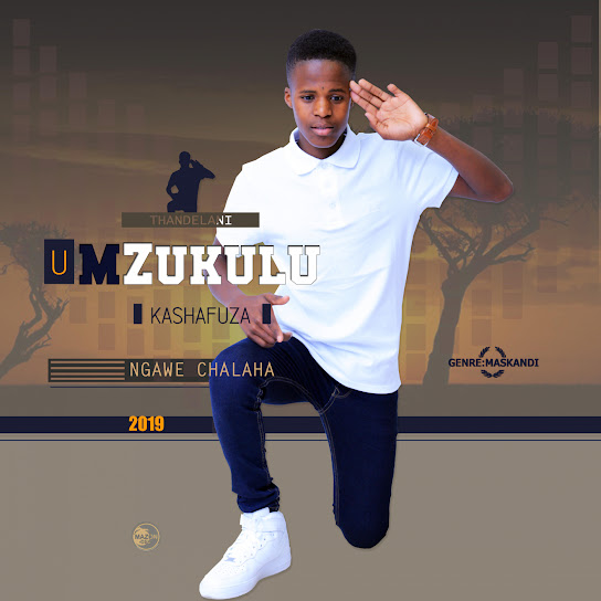 UMzukulu KaShafuza – Ndlelanhle