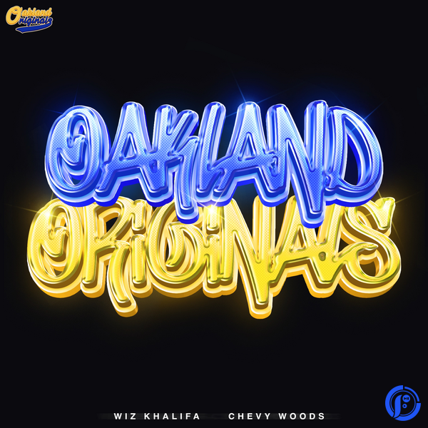 Wiz Khalifa – Oakland Originals Ft Chevy Woods