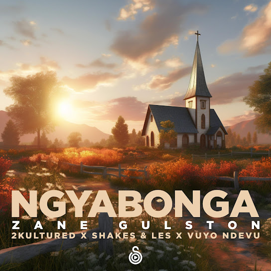 Zane Gulston – Ngyabonga ft 2Kultured, Shakes, Les & Vuyo Ndevu