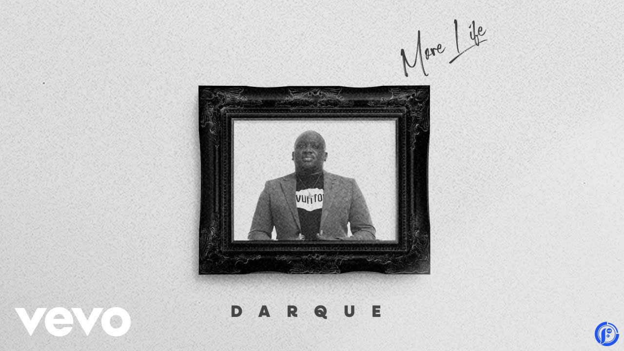 Darque & Jnr SA – Areyeng ft Musa Keys & Leandra.Vert