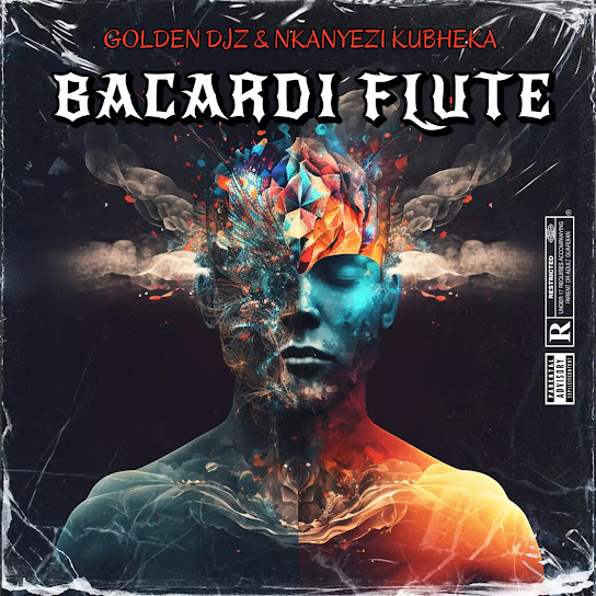 Golden DJz – Bacardi Flute ft. Nkanyezi Kubheka
