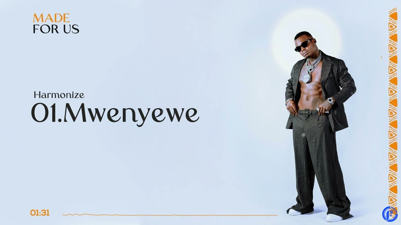 Harmonize – Mwenyewe