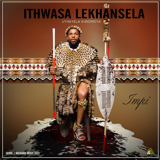 Ithwasa Lekhansela – Icondom Ft. Bahubhe