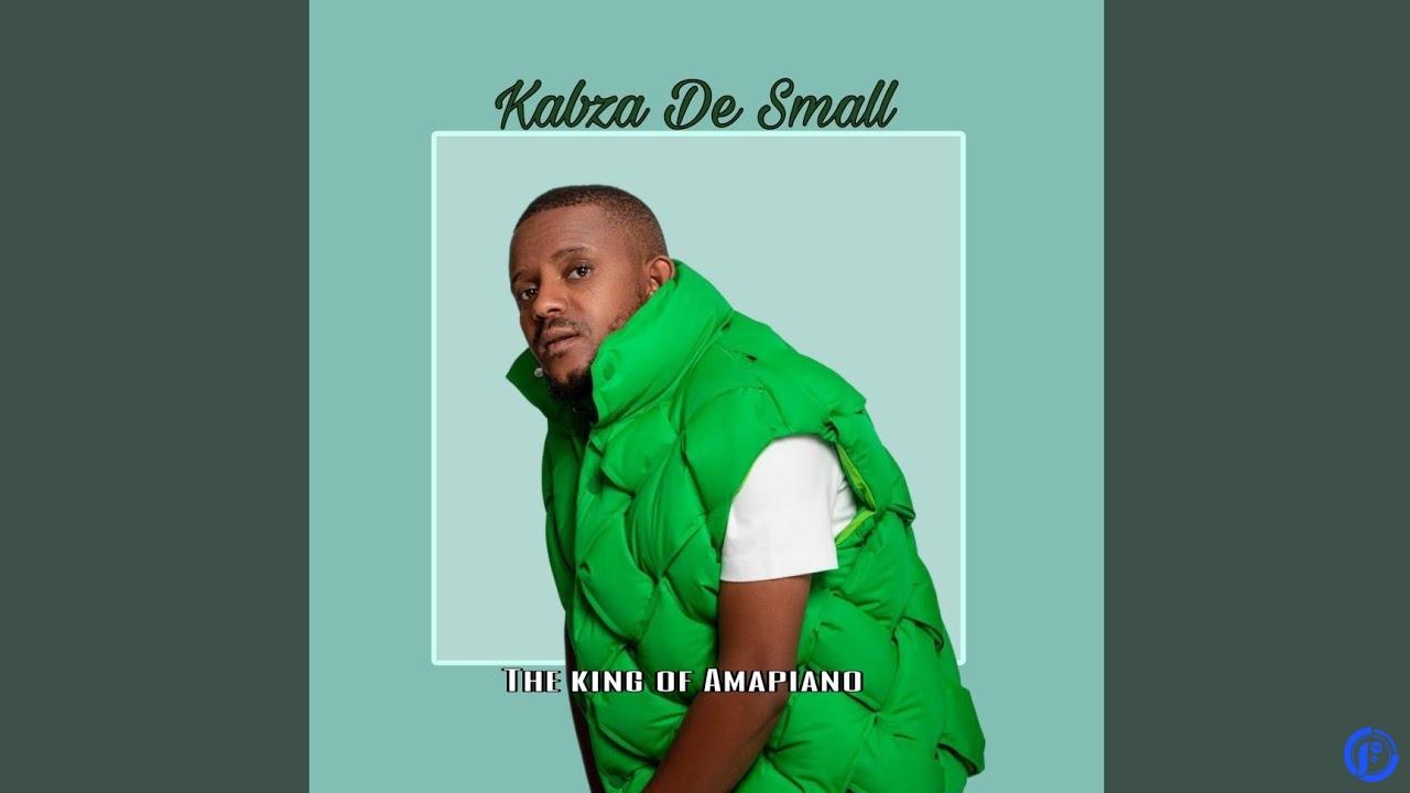 Kabza De Small – Isibusiso ft. Mthunzi