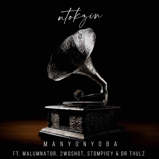 Ntokzin – Manyonyoba ft MalumNator, 2woshot, Stompiiey & Dr Thulz