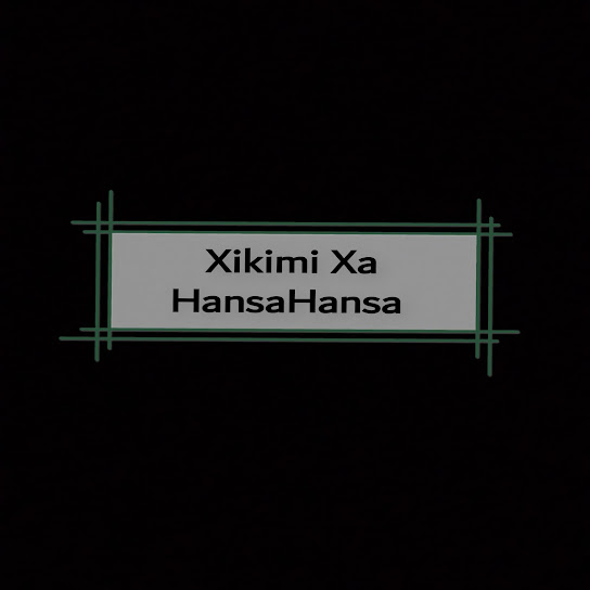 Salani The Producer – Xikimi Xa Hansahansa ft. XamaCcombo Wa Mhana Vafana & Mgobozi