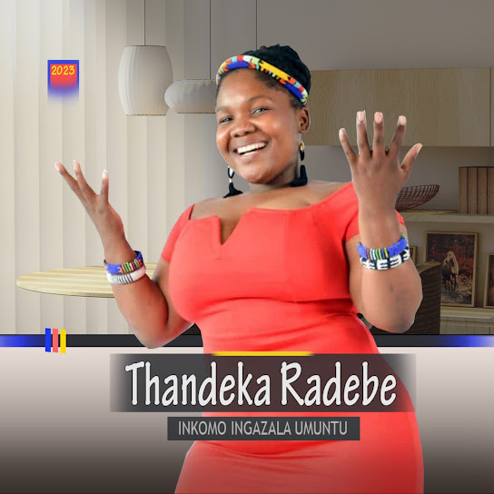 Thandeka Radebe – Uhambolwempilo Yami ft. Maha, Mudemude & Nhlakanipho