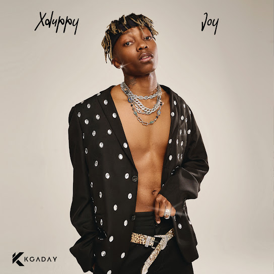 Xduppy – Yebo Baba ft Madumane, Mellow, Sleazy, Uncool MC & Ricky Lenyora