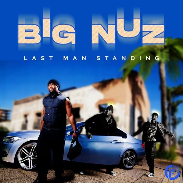 Big Nuz – Umuntu ft Bhar & L'vovo