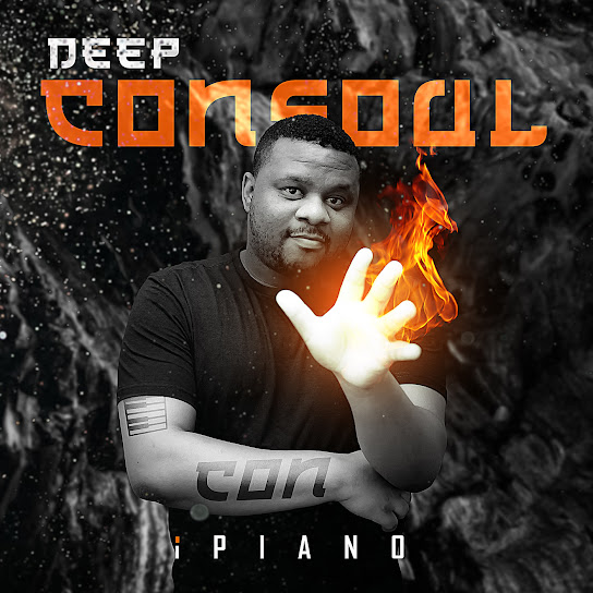 Deepconsoul – Wena UyiGolide Ft Smash SA & Vocal Kat