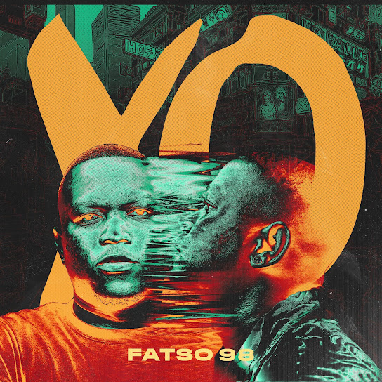 Fatso 98 – ALL THIS LOVE ft Deep Essentials