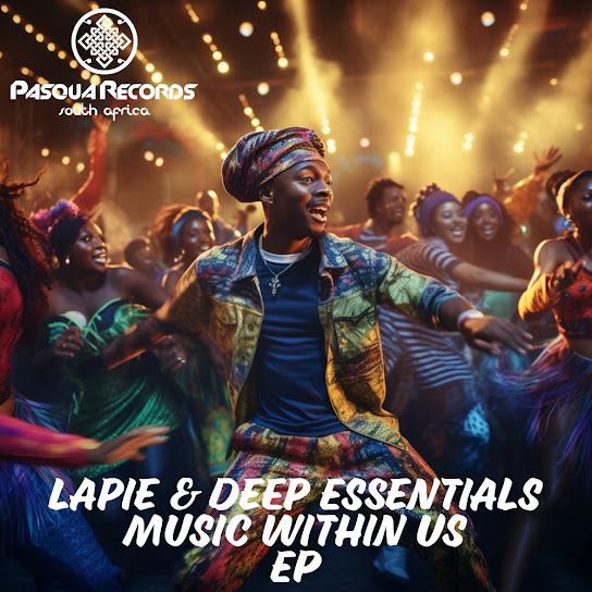 Lapie – Hauzwe Ft. Deep Essentials & Czwe De Ritual