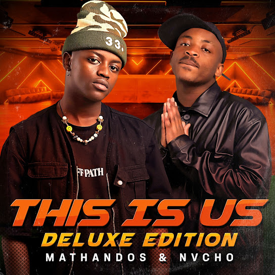 Mathandos – My Art Outro ft. Nvcho & Da ish