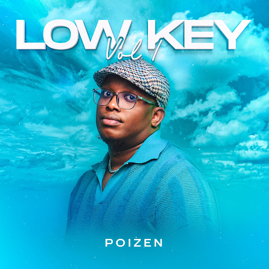 Poizen – God Is Alive ft Judy Jay