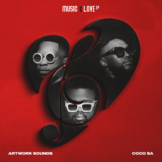 Artwork Sounds – Marry Did You Know ft CocoSA & Dearson