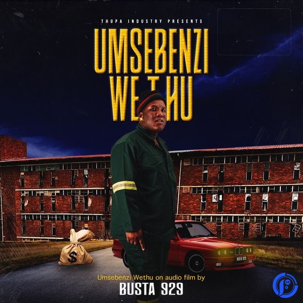 Busta 929 – iPati Ft B6 Rider, Ginger & S.Lizzy