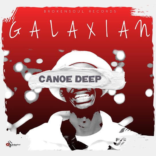 Canoe Deep – Web Link (Galaxian Dub mix) ft Inspire
