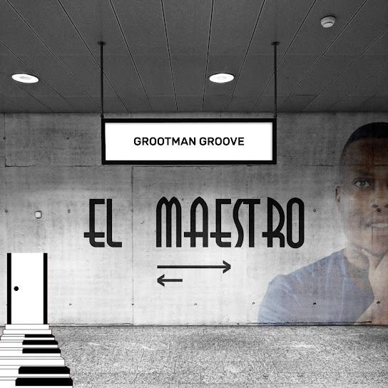 El Maestro – Konakele ft SNE, Cygh, Mapule & Man-K