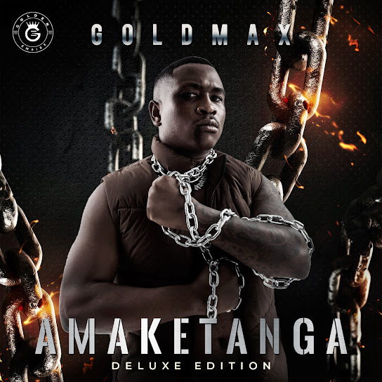 Goldmax – Generator ft. Worst Behaviour