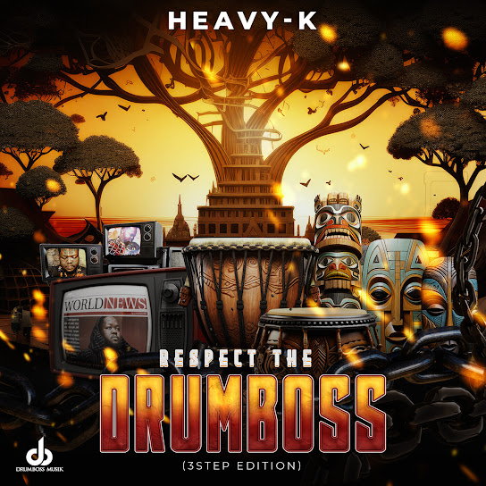 Heavy-K – Weekend Ft Nhlonipho & Don De Guitarist