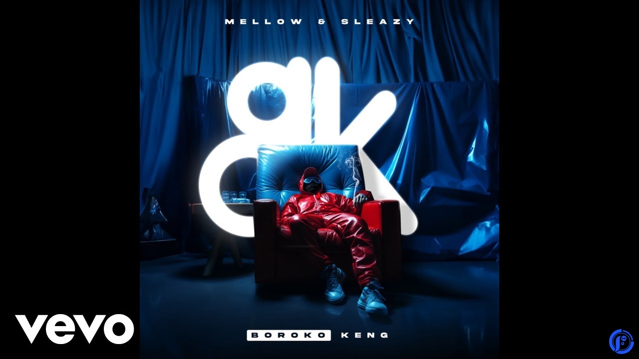 Mellow – Boroko Keng Ft. Sleazy & Thama Tee