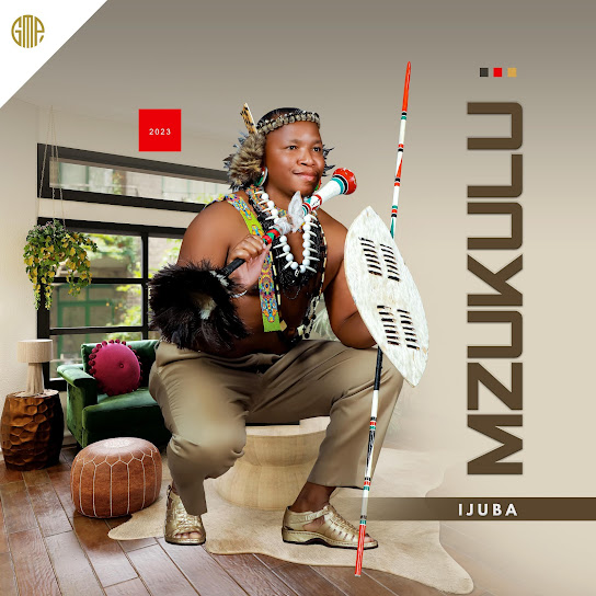 Mzukulu – Amajaji Ft. Thandeka Radebe