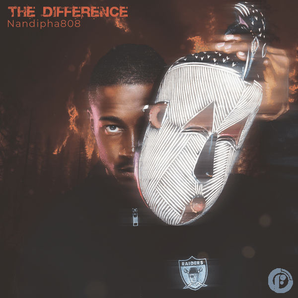 The Difference Album