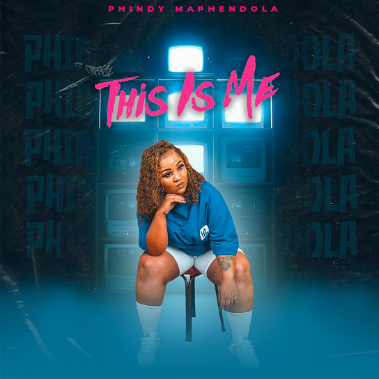 Phindy Maphendola – For Sale 2 (Outro)