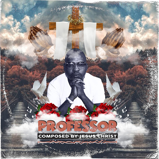 Professor – Banamanga ft. Naima Kay