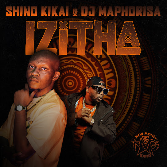 Shino Kikai – Lotto ft Dj Maphorisa, Mellow, Sleazy, Sir Trill, Tman Xpress & Tshepo