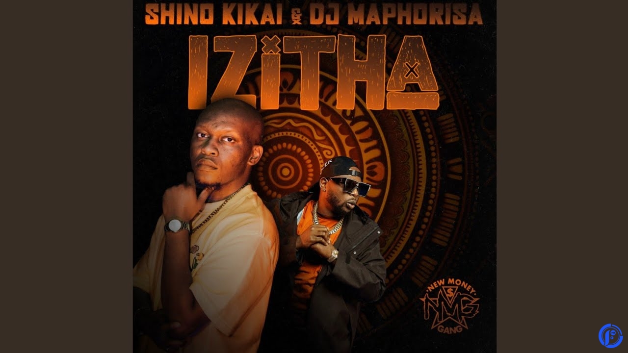 Shino Kikai – Ngamanzi ft Dj Maphorisa, Shaunmusiq, Xduppy & TmanXpress