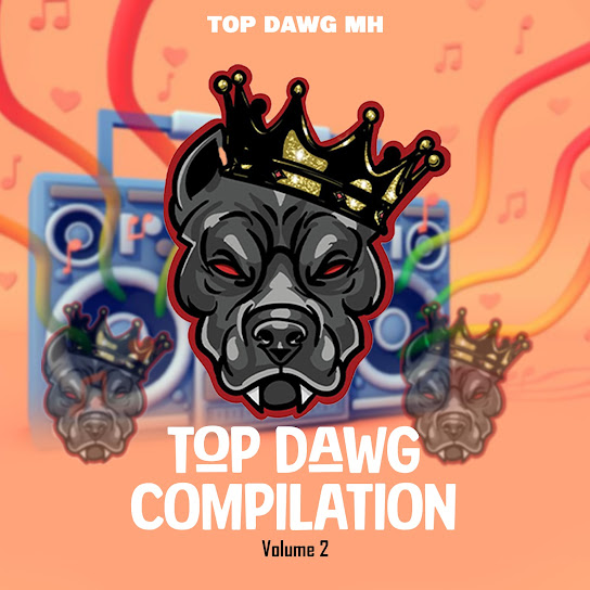 Top Dawg MH – Ghost Ft Rasca D'djy