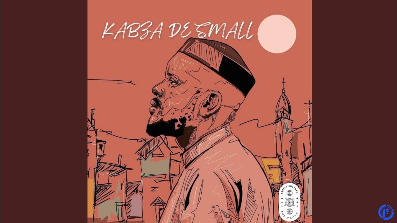 Kabza De Small ft Kelvin Momo & DJ Maphorisa – Christmas Bells