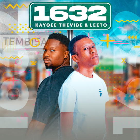 KayGee The Vibe – 1632 ft Leeto & N&F LECTURERS