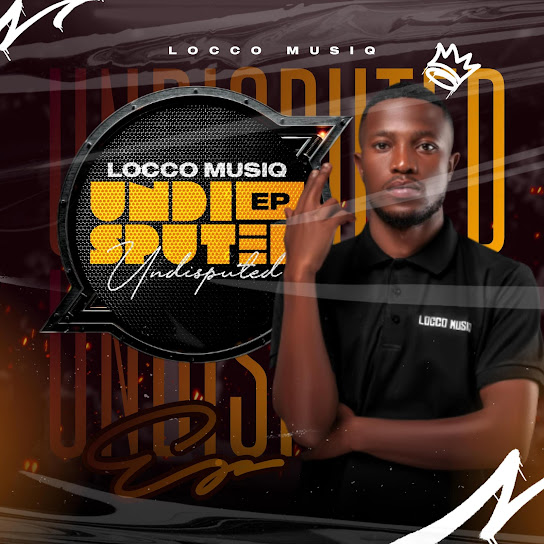 Locco Musiq – Jazzin soul spm3 Ft NerdFND & Trouis