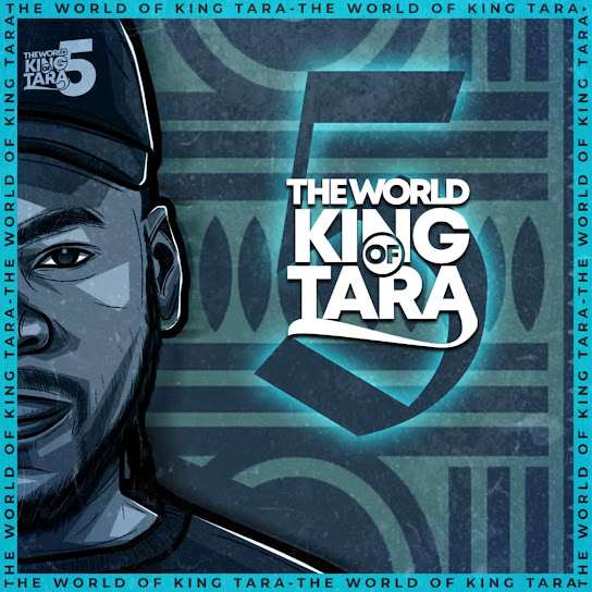 The World of King Tara 5 Album