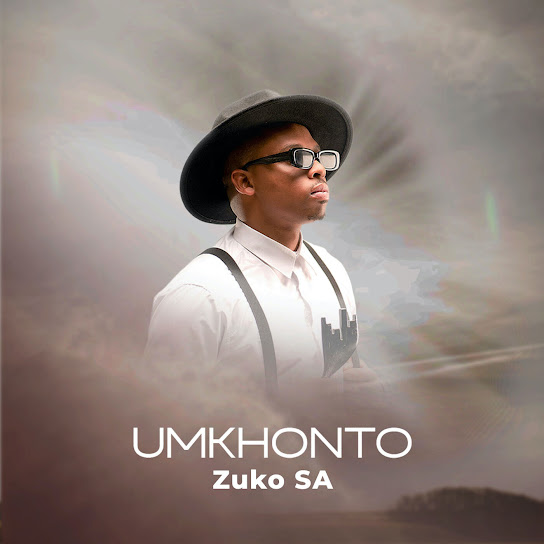 Zuko SA – Be Patient With Me Ft. Nwabisa G
