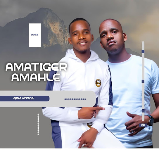 Amatiger amahle – Angsoze ngaphelamandla Ft. S'lindile Mntambo