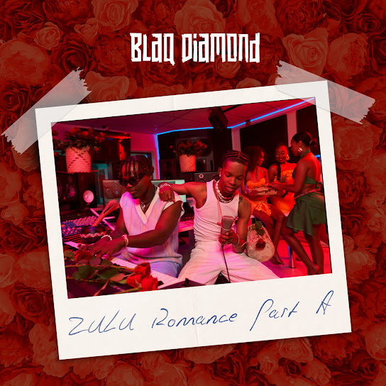 Blaq Diamond – Ntombo ft. Lwah Ndlunkulu