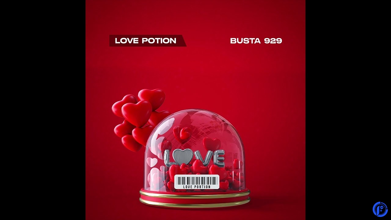 Love Potion Album