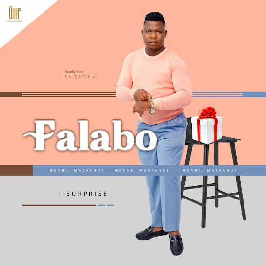 Falabo – Intombi yoMzulu