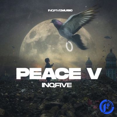 PEACE V EP