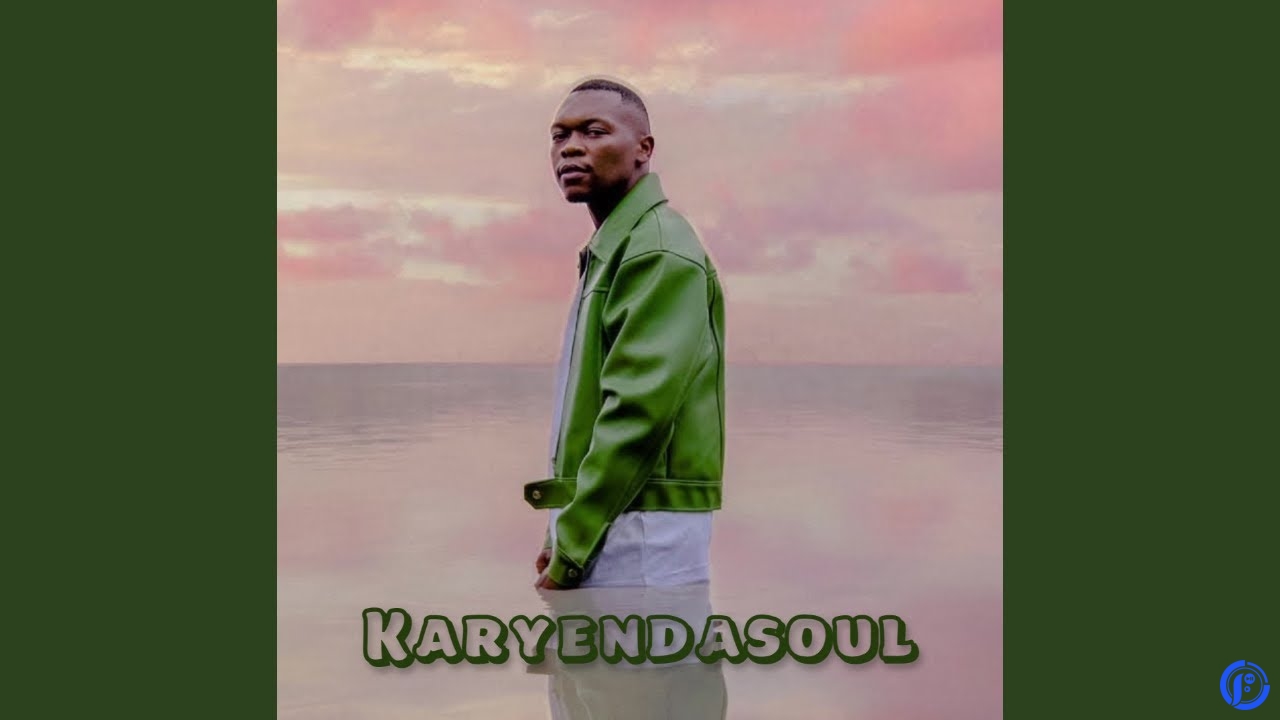 Karyendasoul ft Zakes Bantwini – Umoya