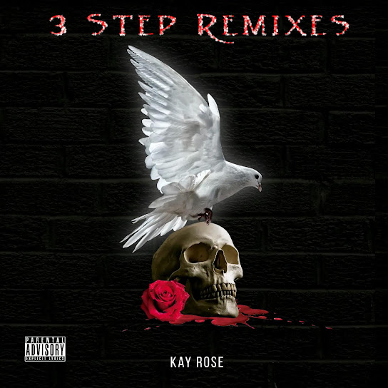 3 Step Remixes EP