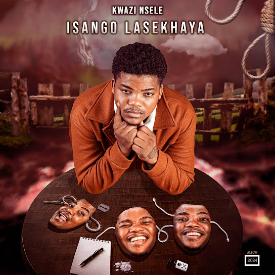 Isango Lasekhaya Album