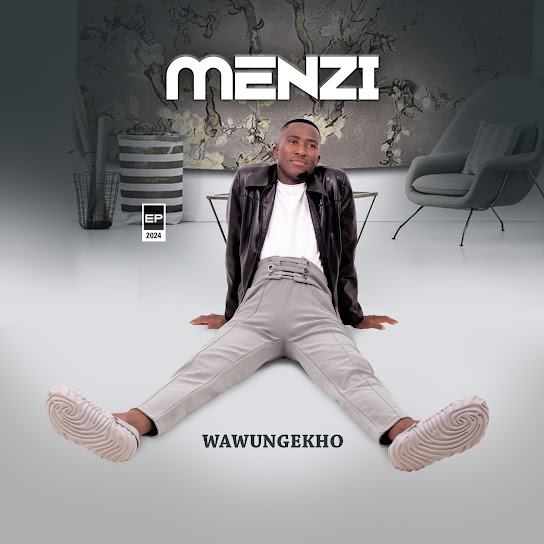 MENZI MUSIC – Amaphela Phezulu